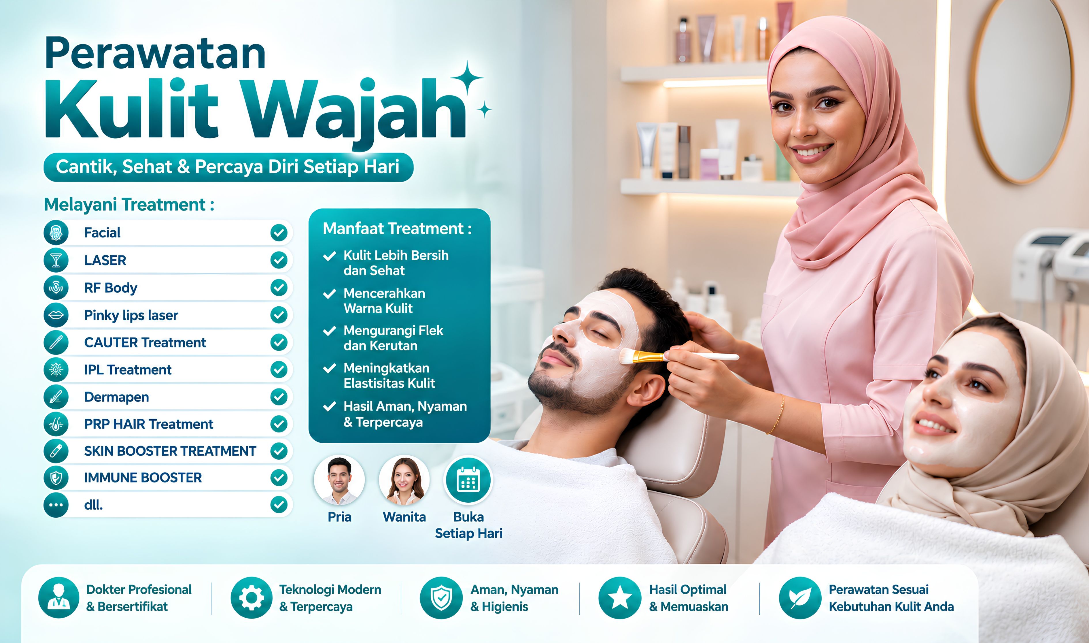 Tiara Bunda Aesthetic Clinic